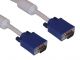 VGA Aansluitkabel 1.8M M/M 15 wires